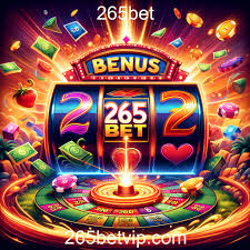 Logo da 265bet